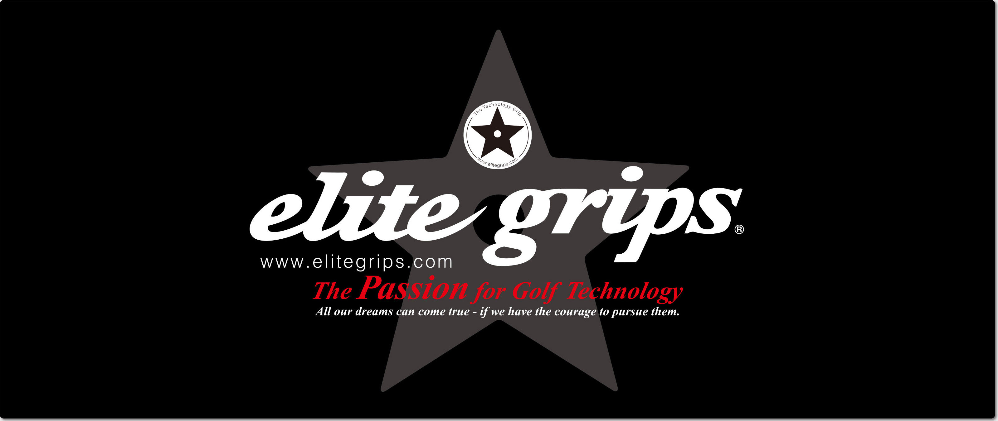 サイズ elitegrips (エリートグリップ) ゴルフ グリップ C48 7本セット クラシックレッド バックライン無し