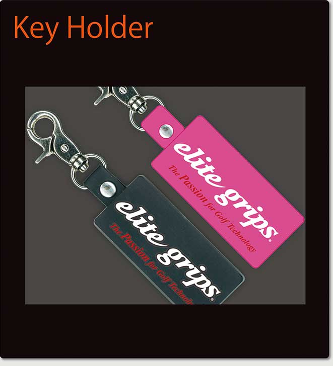 Key Holder