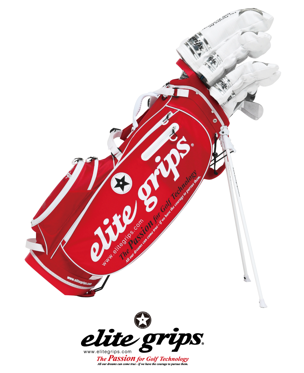 超希少・限定品・未使用】 elitegrips / エリートグリップ