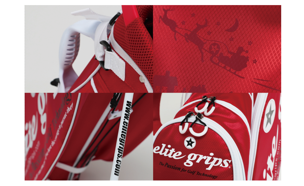 elite grips 〜あなたのゴルフに革命を起こすゴルフグリップ〜