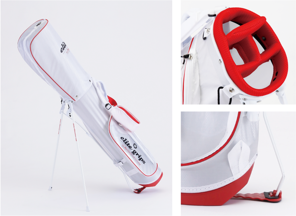 elite grips 〜あなたのゴルフに革命を起こすゴルフグリップ〜