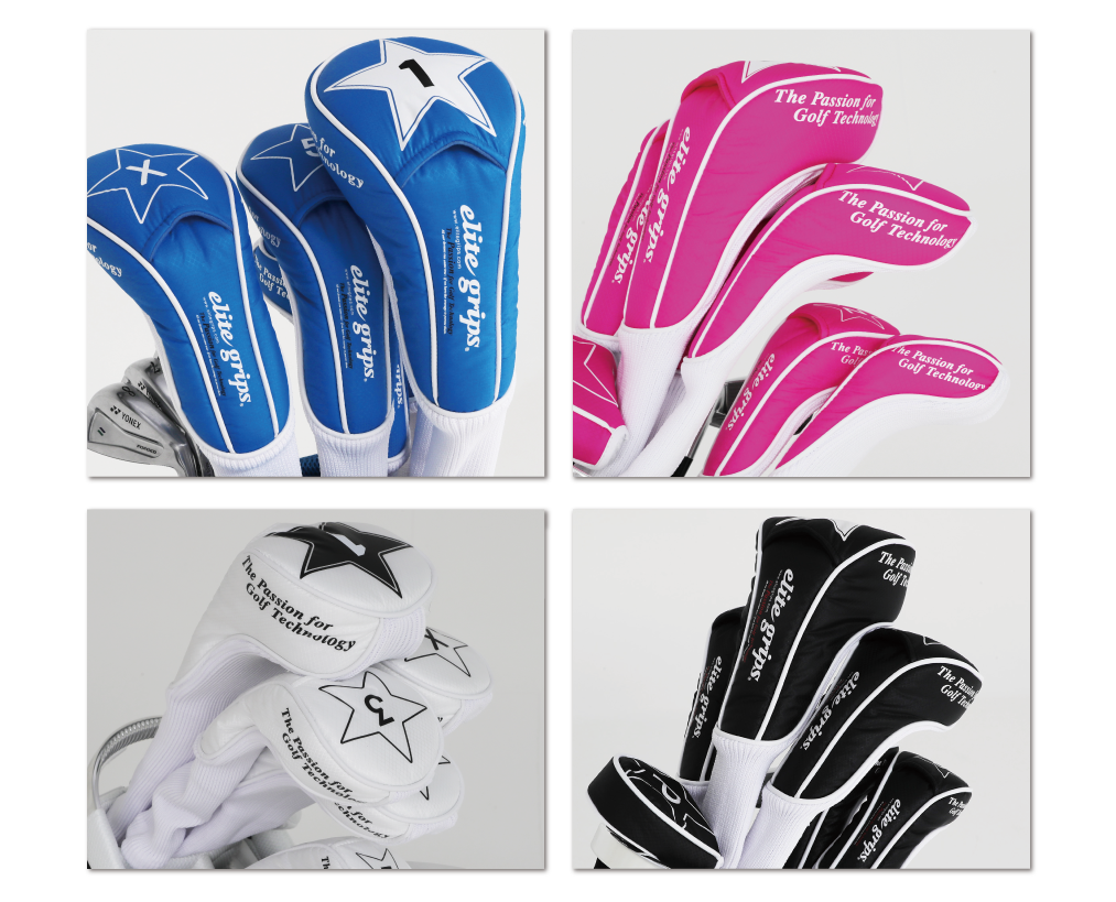 HEAD COVER