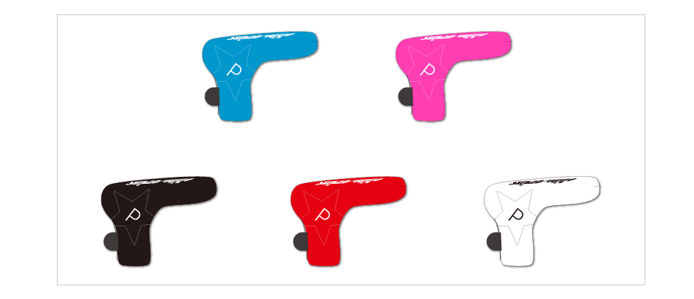 PUTTER COVER